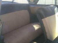 1950 Chevrolet Bel Air for sale in Michigan (ID-140277)