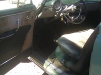 1950 Chevrolet Bel Air for sale in Michigan (ID-140277)