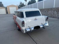 1950 Chevrolet Bel Air for sale in Michigan (ID-146892)