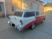 1950 Chevrolet Bel Air for sale in Michigan (ID-146892)