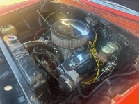 1950 Chevrolet Bel Air for sale in Michigan (ID-146892)