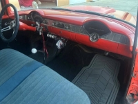 1950 Chevrolet Bel Air for sale in Michigan (ID-146892)