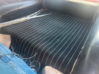 1950 Chevrolet Bel Air for sale in Michigan (ID-146892)