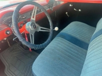 1950 Chevrolet Bel Air for sale in Michigan (ID-146892)