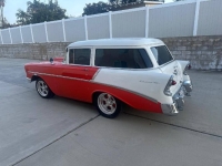 1950 Chevrolet Bel Air for sale in Michigan (ID-146892)