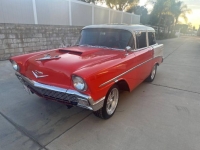 1950 Chevrolet Bel Air for sale in Michigan (ID-146892)