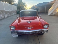 1950 Chevrolet Bel Air for sale in Michigan (ID-146892)