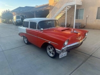 1950 Chevrolet Bel Air for sale in Michigan (ID-146892)