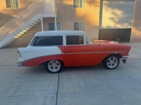 1950 Chevrolet Bel Air for sale in Michigan (ID-146892)