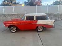 1950 Chevrolet Bel Air for sale in Michigan (ID-146892)