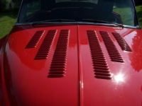 1950 Chevrolet Convertible for sale in Michigan (ID-145688)