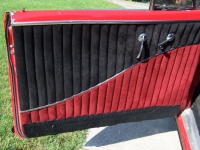 1950 Chevrolet Convertible for sale in Michigan (ID-145688)