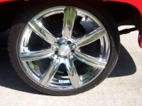 1950 Chevrolet Convertible for sale in Michigan (ID-145688)