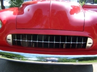 1950 Chevrolet Convertible for sale in Michigan (ID-145688)
