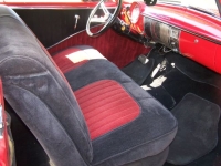 1950 Chevrolet Convertible for sale in Michigan (ID-145688)