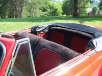 1950 Chevrolet Convertible for sale in Michigan (ID-145688)