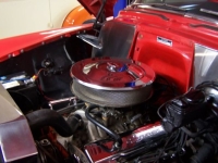 1950 Chevrolet Convertible for sale in Michigan (ID-145688)