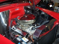 1950 Chevrolet Convertible for sale in Michigan (ID-145688)
