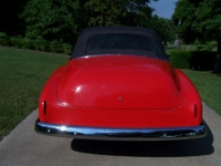 1950 Chevrolet Convertible for sale in Michigan (ID-145688)