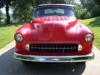 1950 Chevrolet Convertible for sale in Michigan (ID-145688)