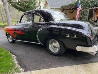1950 Chevrolet Coupe for sale in Michigan (ID-131072)