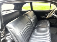 1950 Chevrolet Coupe for sale in Michigan (ID-131072)