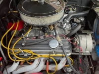 1950 Chevrolet Coupe for sale in Michigan (ID-131072)