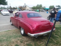 1950 Chevrolet Coupe for sale in Michigan (ID-135425)