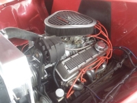1950 Chevrolet Coupe for sale in Michigan (ID-135425)