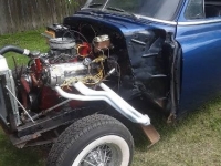 1950 Chevrolet Coupe for sale in Michigan (ID-142405)