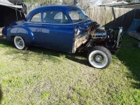 1950 Chevrolet Coupe for sale in Michigan (ID-142405)