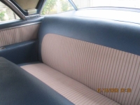 1950 Chevrolet Coupe for sale in Michigan (ID-161455)