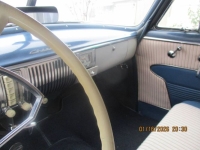 1950 Chevrolet Coupe for sale in Michigan (ID-161455)