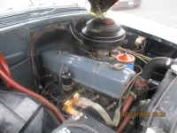 1950 Chevrolet Coupe for sale in Michigan (ID-161455)