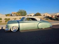 1950 Chevrolet Custom for sale in Michigan (ID-124296)