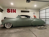 1950 Chevrolet Custom for sale in Michigan (ID-124296)