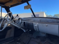 1950 Chevrolet Deluxe for sale in Michigan (ID-112399)