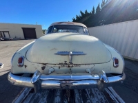 1950 Chevrolet Deluxe for sale in Michigan (ID-112399)