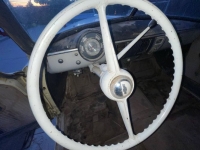 1950 Chevrolet Deluxe for sale in Michigan (ID-112399)