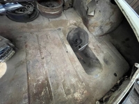 1950 Chevrolet Deluxe for sale in Michigan (ID-112399)