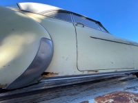 1950 Chevrolet Deluxe for sale in Michigan (ID-112399)