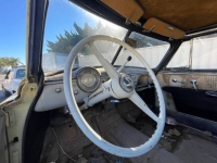 1950 Chevrolet Deluxe for sale in Michigan (ID-112399)