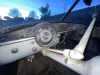 1950 Chevrolet Deluxe for sale in Michigan (ID-112399)
