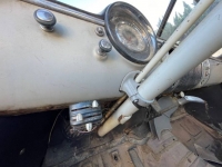 1950 Chevrolet Deluxe for sale in Michigan (ID-112399)