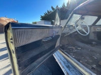 1950 Chevrolet Deluxe for sale in Michigan (ID-112399)