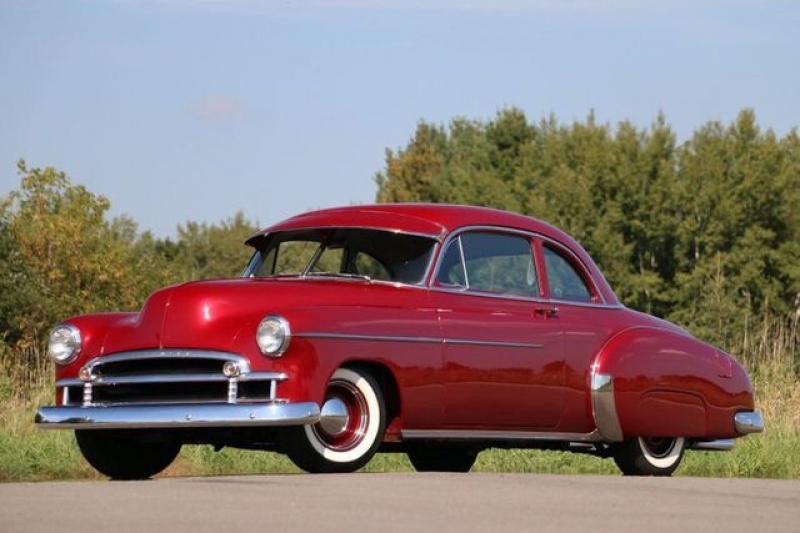 1950 Chevrolet Deluxe for sale in Riverhead, New York (ID-117088) 1950 Chevrolet Deluxe for sale in Riverhead, New York (ID-117088)