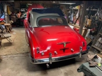 1950 Chevrolet Deluxe for sale in Michigan (ID-131221)