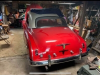 1950 Chevrolet Deluxe for sale in Michigan (ID-131221)