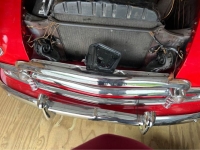 1950 Chevrolet Deluxe for sale in Michigan (ID-131221)