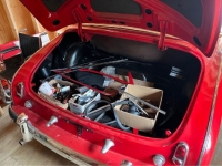 1950 Chevrolet Deluxe for sale in Michigan (ID-131221)